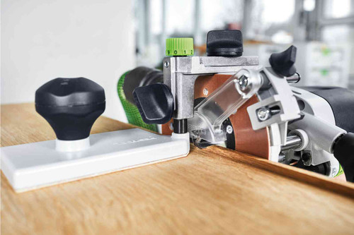 Image of Festool Edging Plate UP-OF (486058)