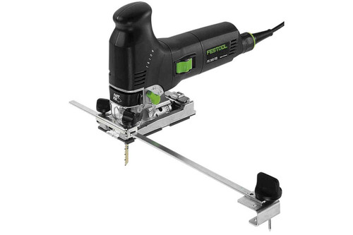 Image of Festool Circle Guide KS-PS/PSB 300 (490118)