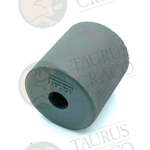 Image of Pizzi Replacement Rubber Roller 72mm (40)