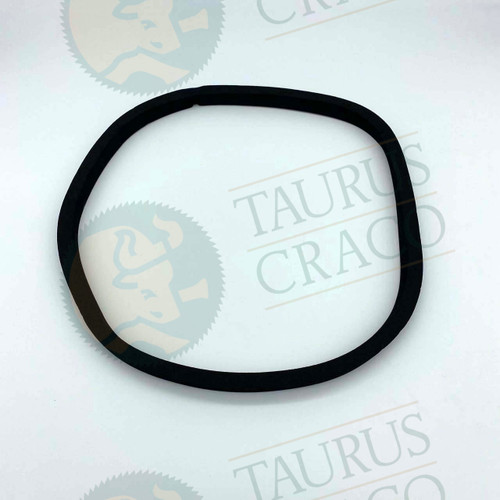 Image of Barbaric Barbaric Sealing Lip EPDM RB23 500 x 250 - Pack of 2 (BARB70578)