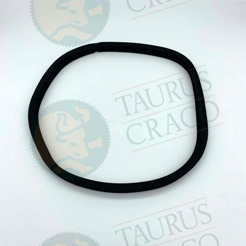 Image of Barbaric Barbaric Sealing Lip EPDM RB23 500 x 250 -  (BARB70578)