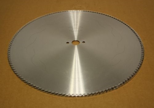 Image of Dimter 500mm crosscut saw blade