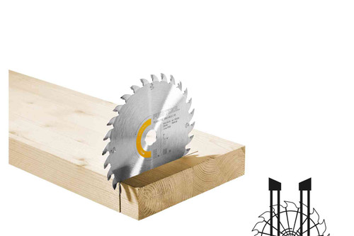 Saw Blade HW 160x1,8x20 WD42 US