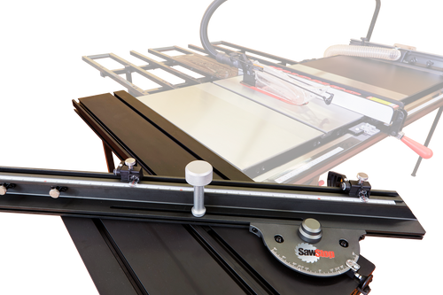 SawStop Crosscut Table