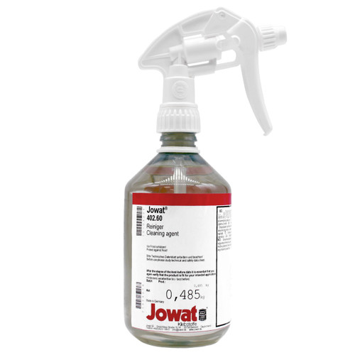 Jowat 402.60 Liquid cold cleaner for adhesive remnants