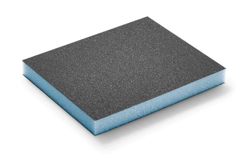 Image of Festool Granat 98 x 120 x 13 mm abrasive sponge