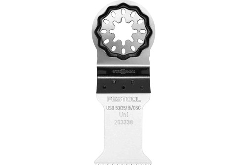 Image of Festool Universal Saw Blade USB 50/35/Bi/OSC/5 (203338)