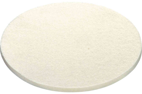 Image of Festool SOFT FELT PAD PF-STF-D80x6-W/5 (488341)