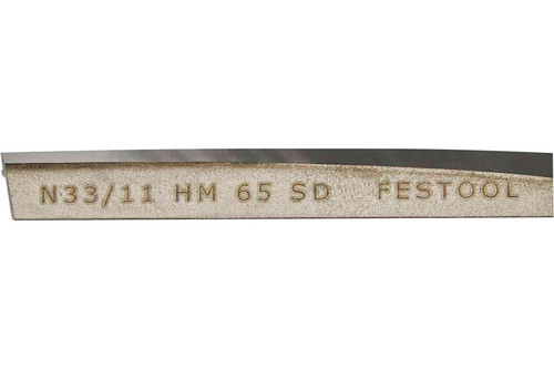Image of Festool Spiral Blade HW 65 (488503)