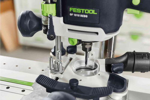 Image of Festool DOWEL DRILL HW D5/30 Z (491066)