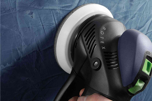 Image of Festool Platin 2 150 mm abrasive disc