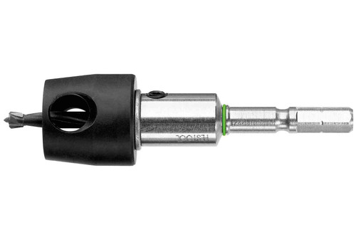Image of Festool Drill bit with depth stop BTA HW D 5 CE (492522)