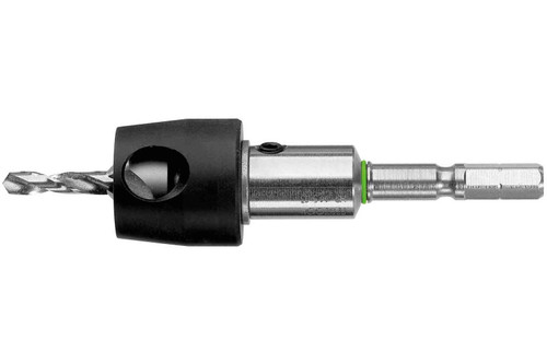 Image of Drill countersink BSTA HS D 4,5 CE (492524)