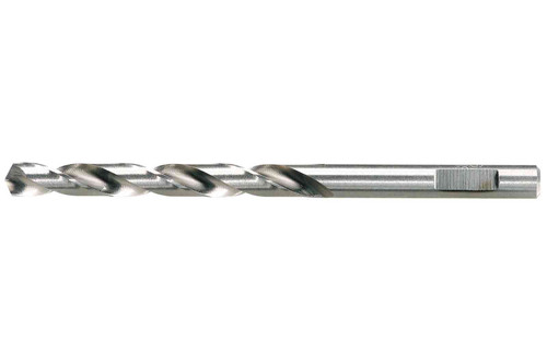 Image of Festool Twist drill bit HSS D 4/43 M/10x (493439)