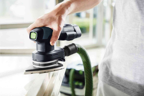 Image of Festool Granat Delta 100 mm x 150 mm abrasive