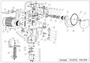 Image of the Fimal Concept 350 Parts Manual