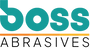 Image of Boss Abrasives logo