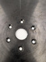 Saw Blade for BOSS CSD 650
