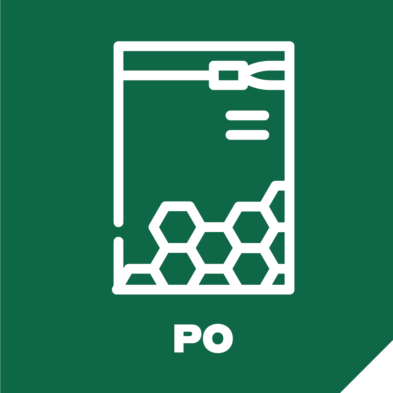 Polyolefin
