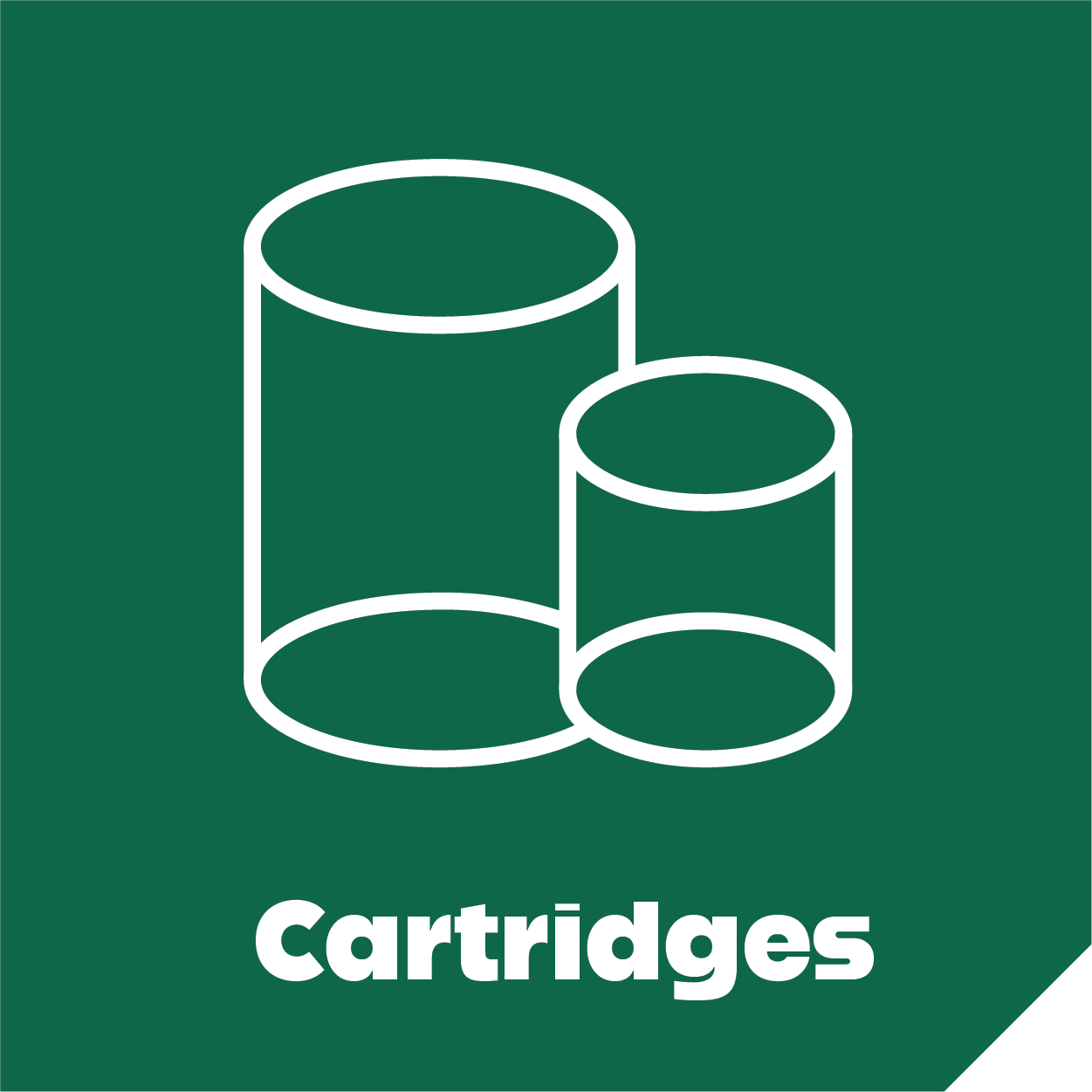 Glue Cartridges