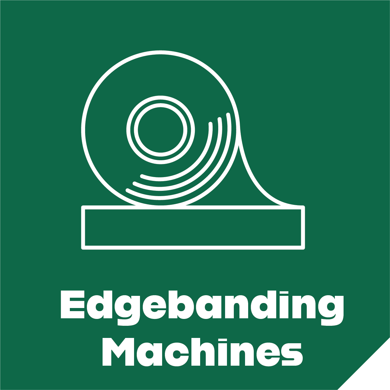 Edgebanders