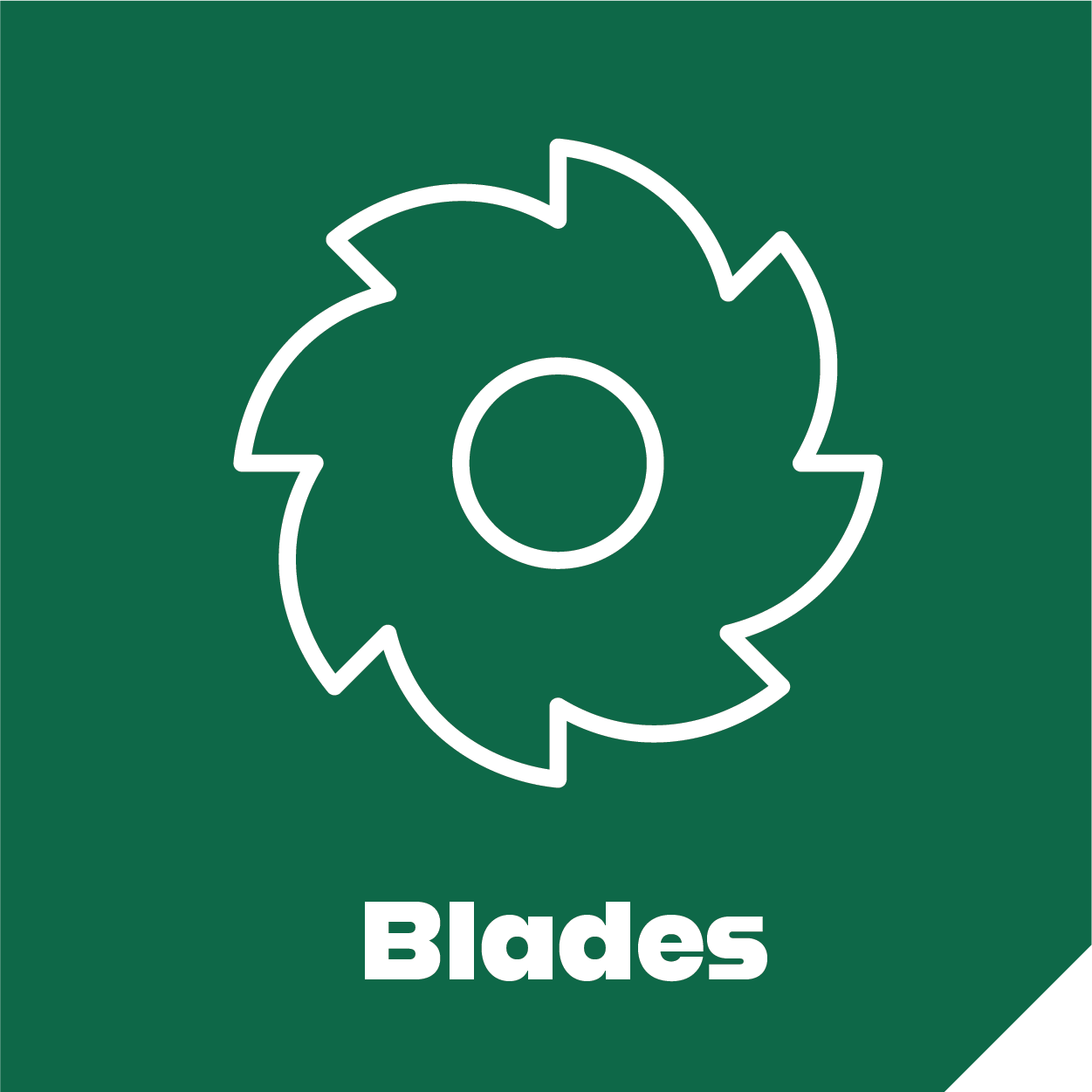 Woodworking saw blades