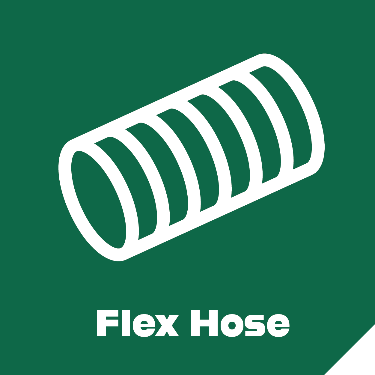 Flex hose