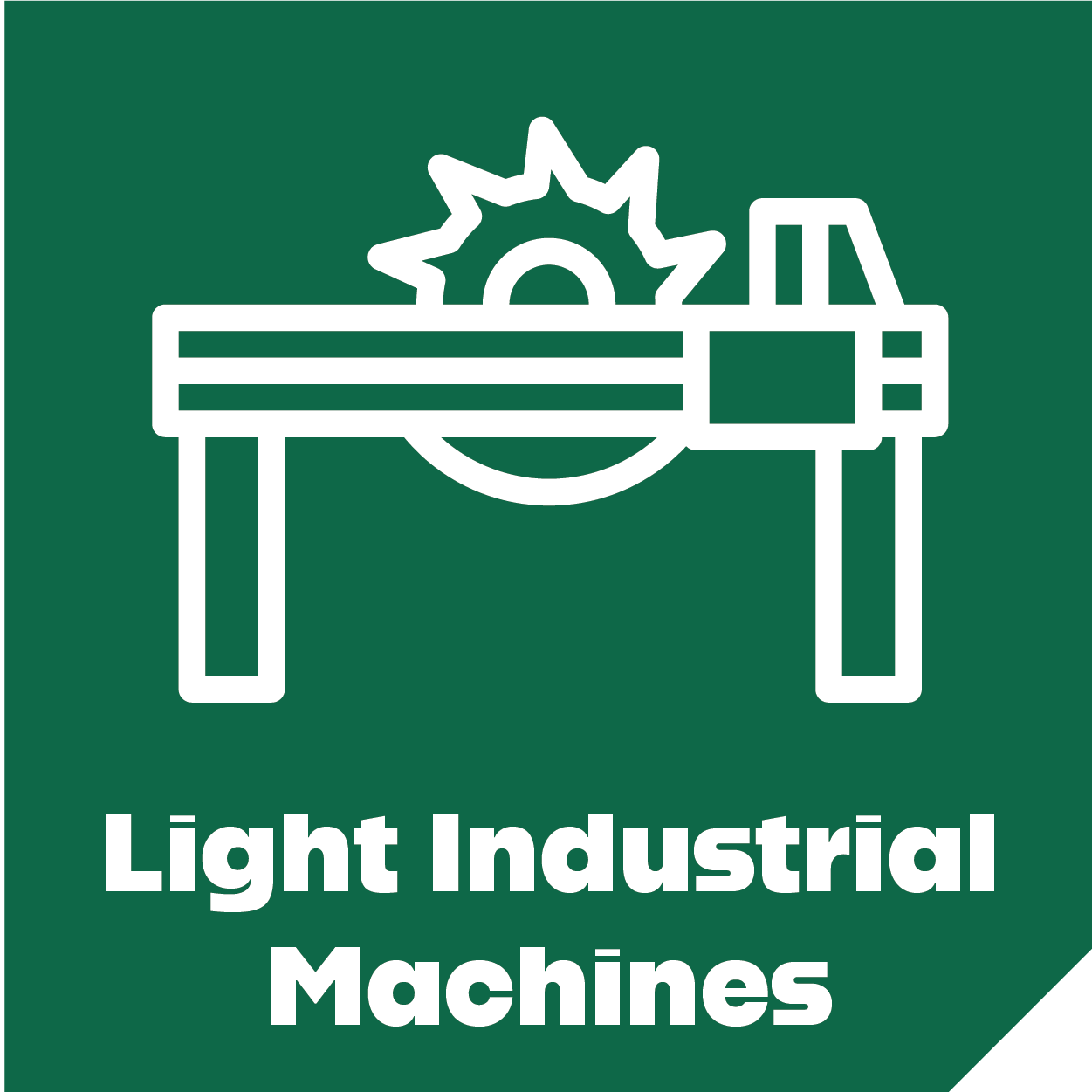 Sawstop and King Canada machines