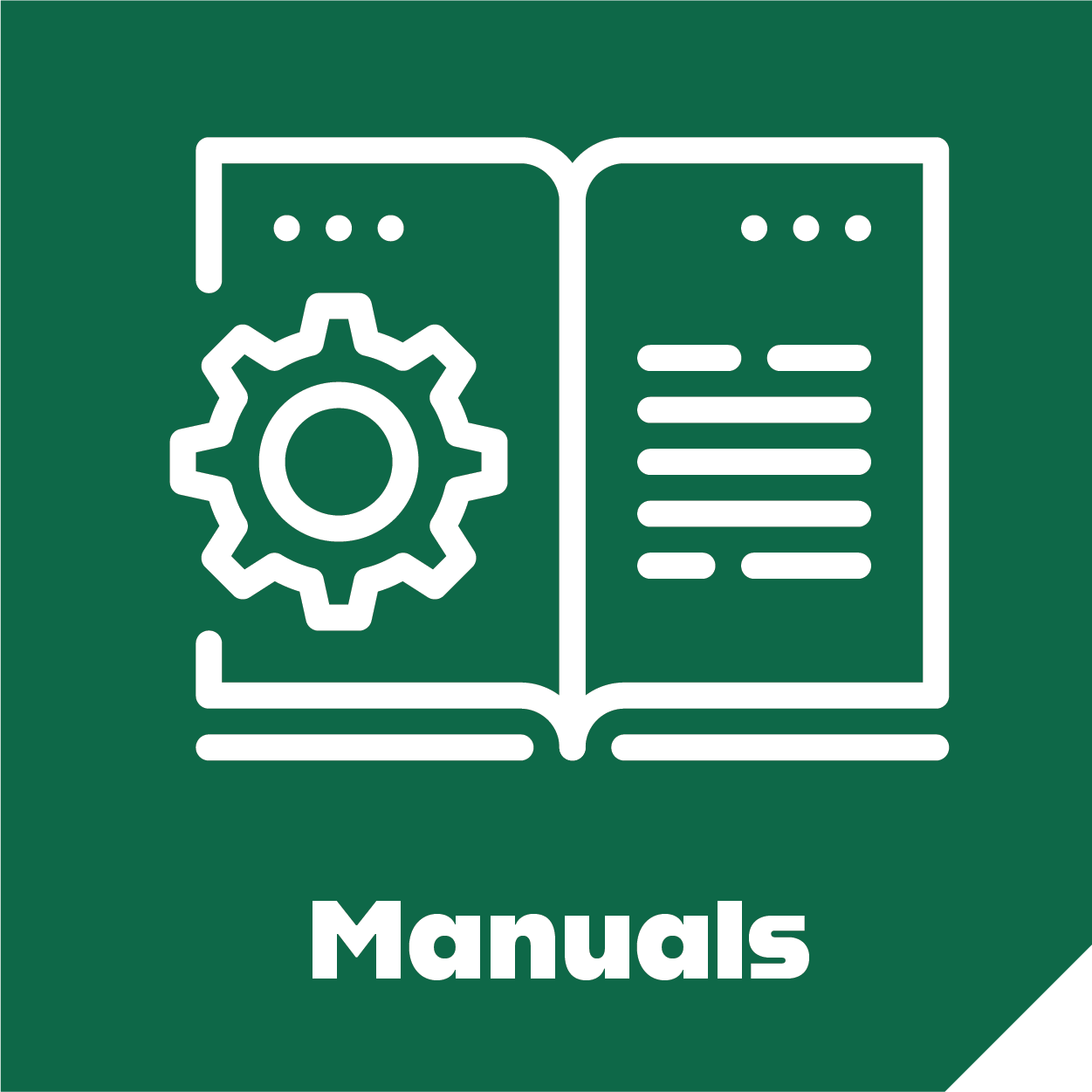 Manuals