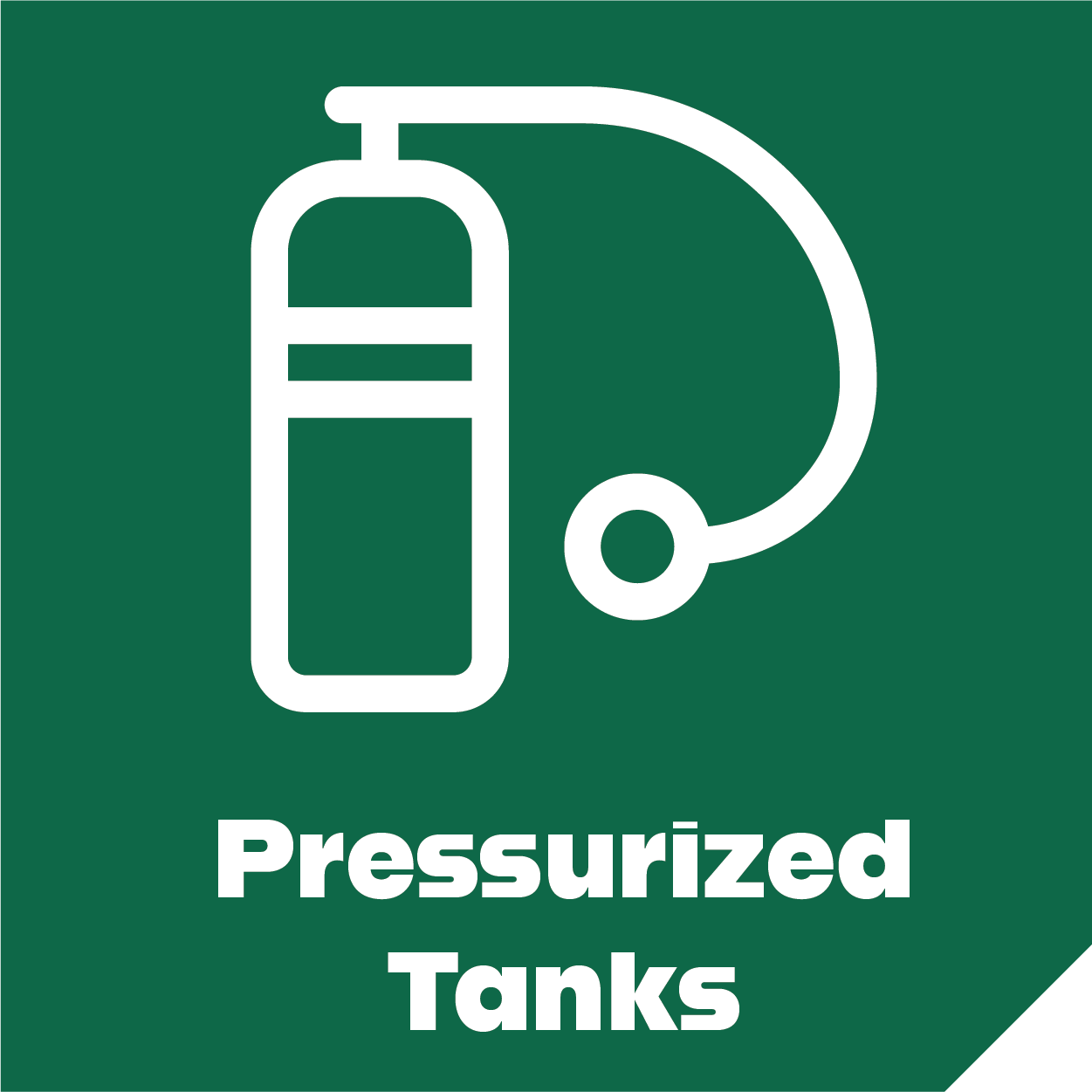 Pressurized Glue Applicators