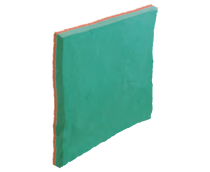 ICA D3000 Dust Pad - 9 Pack