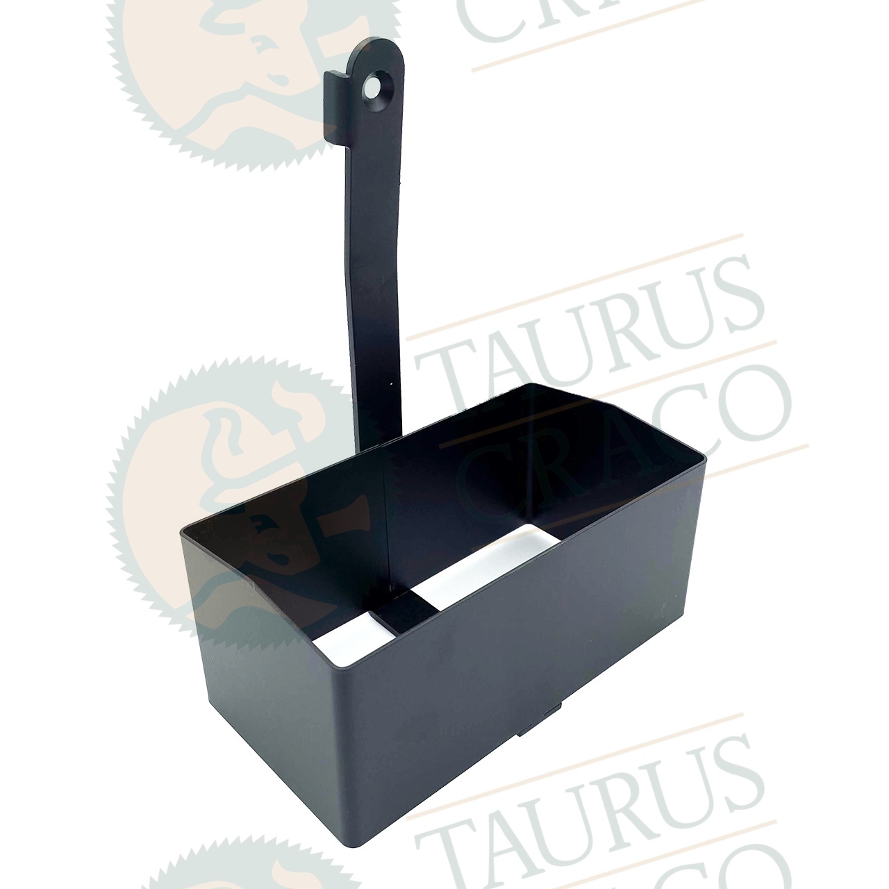 Pizzi Rectangular Gun Housing Support