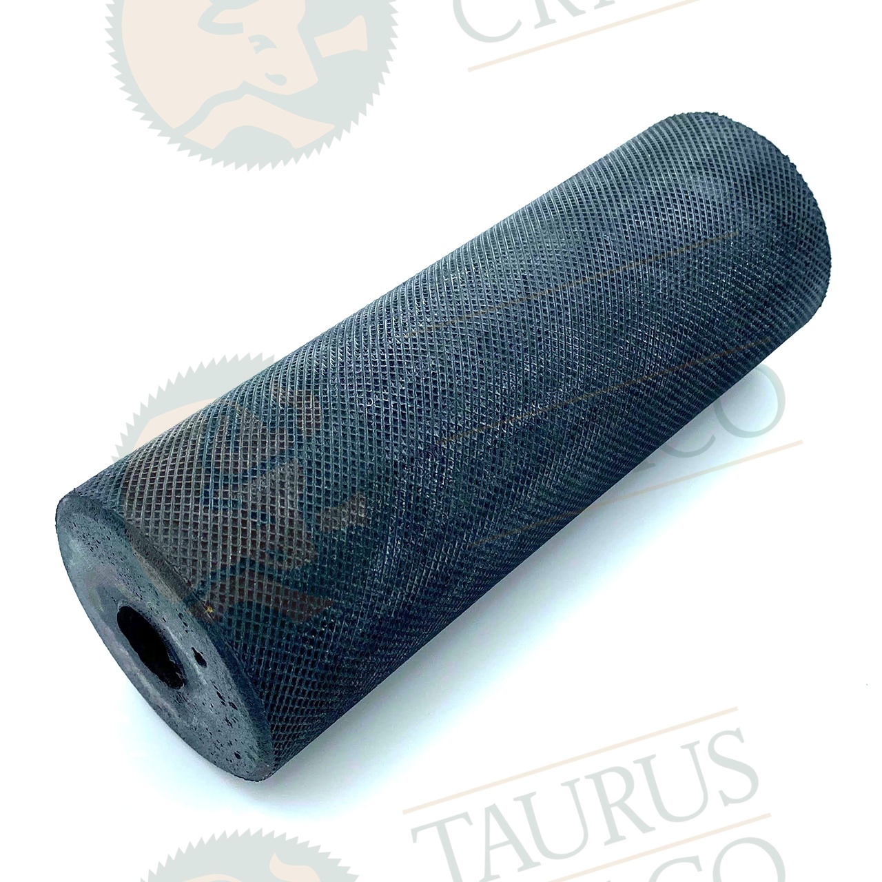 Pizzi EPDM Roller 180mm for PUR Adhesives