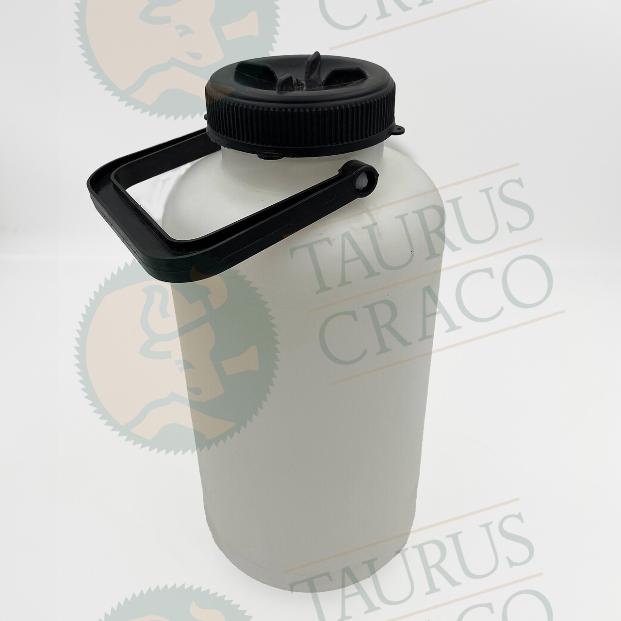 Pizzi Inner Plastic Glue Container For A8