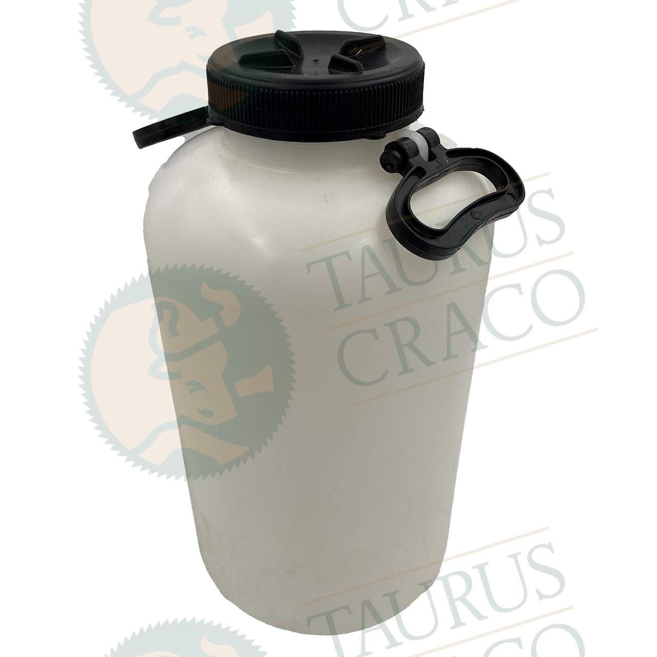 Pizzi Inner Plastic Glue Container for D20