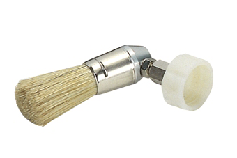 Pizzi Gluing Brush 10mm Dia.