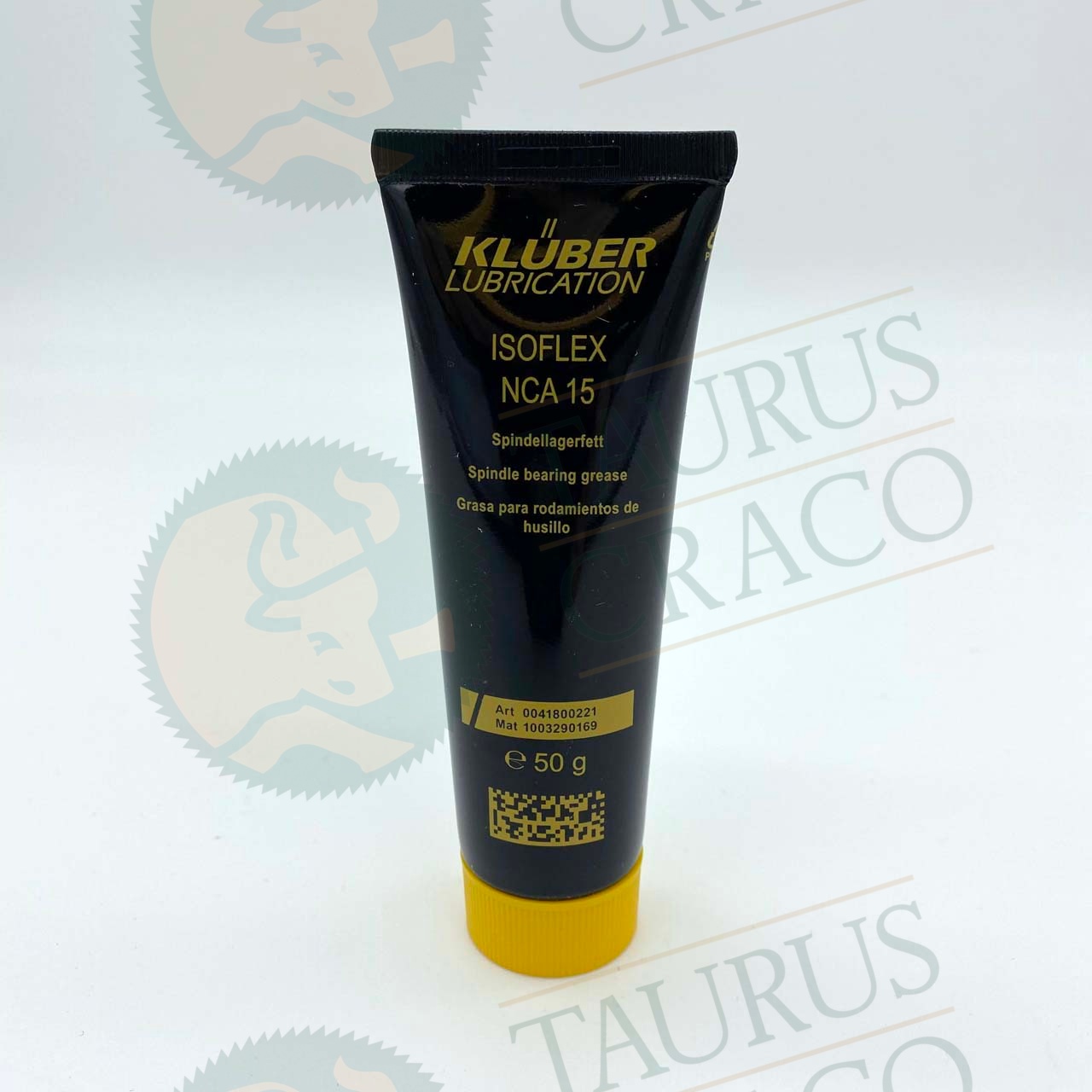 IsoFlex  NCA 15Grease 50gr