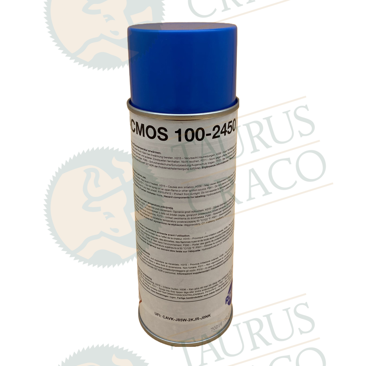 Acmos 100-2450 Release Agent