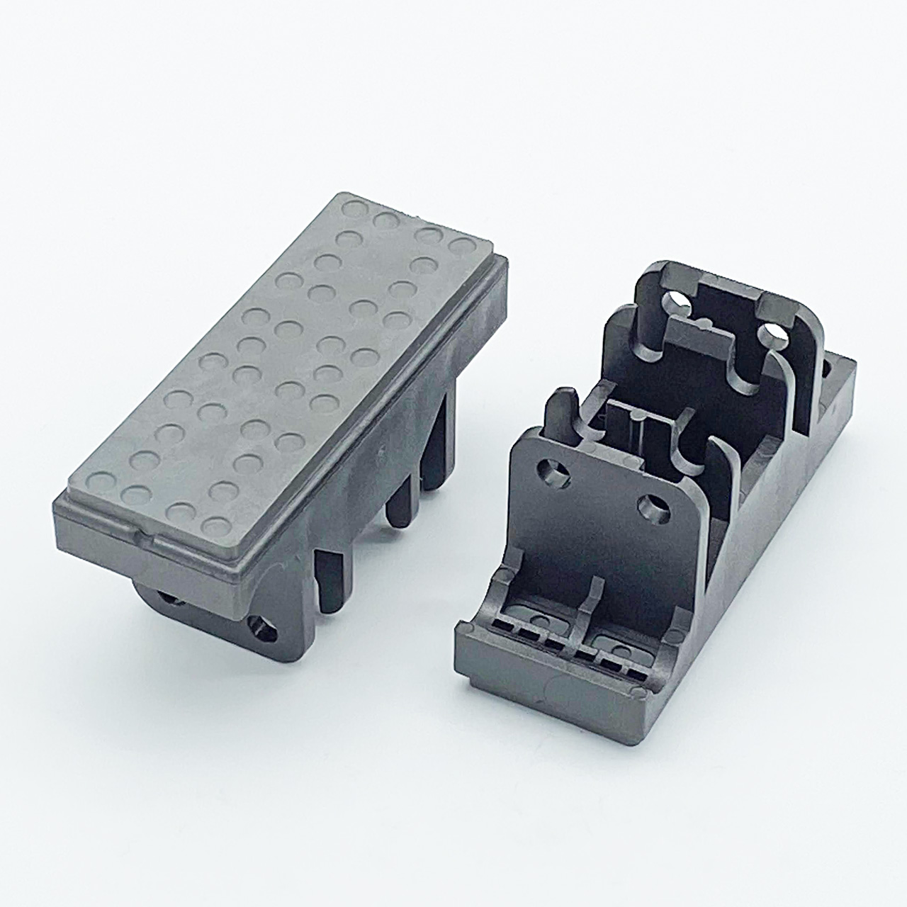 Casadei Track Pads (Chain Block Segments)