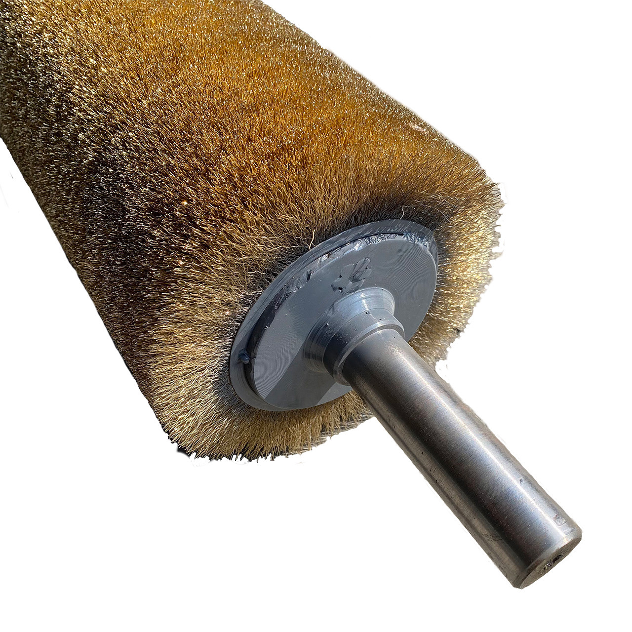 BOSS Sirocco wire brush head for 1300RR Texturizing Machine (Fine)