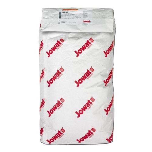 Jowat 280.30B Jowatherm Straight Translucent Granular Medium Vicosity Hot Melt EVA Glue 25 Kg Bag