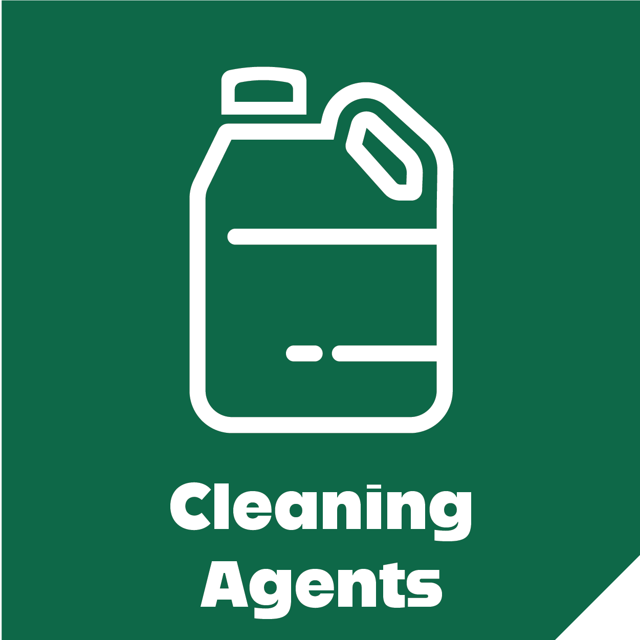 Cleaning / Finishing Agents