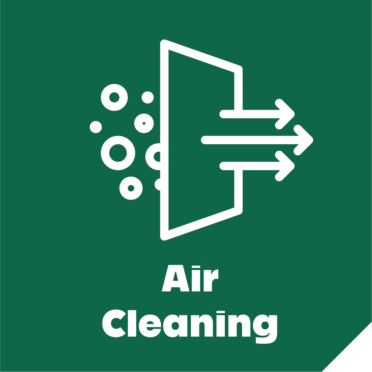Air Cleaning