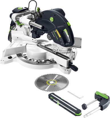 Image of Festool KAPEX KS 120 REB blade