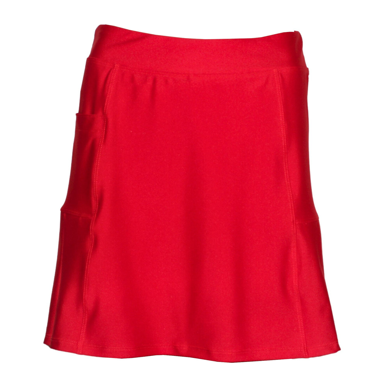 Ladies Golf Short Golf Skorts JoFit Women's Knife Pleat Short Golf