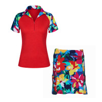 Golf Outfit