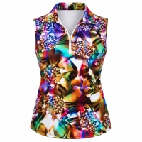 Golf Outfit that Shines