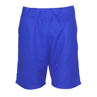 Women's Golf Shorts in Royal Blue