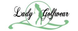 Lady Golfwear