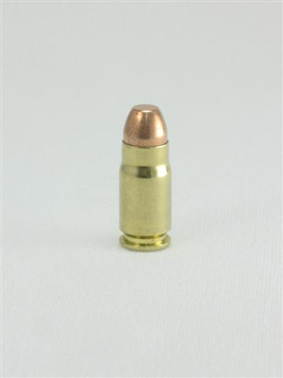 .357 glock ammo